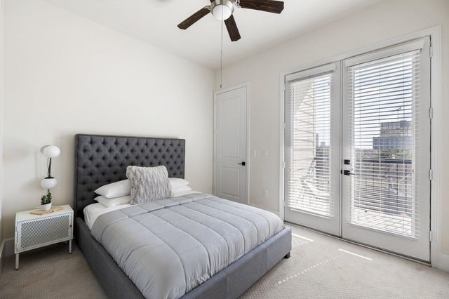 1508 Blodgett Street 408, Houston, TX 77004