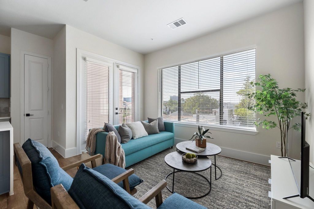 1508 Blodgett Street 408, Houston, TX 77004