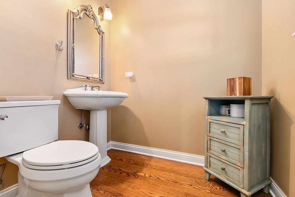 3348 W 99th Street, Evergreen Park, IL 60805 — photo 5