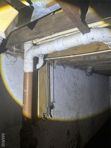 4330 Penrose Street, St Louis, MO 63115