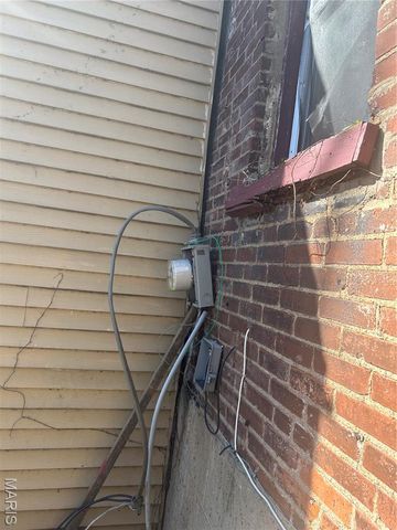 4330 Penrose Street, St Louis, MO 63115