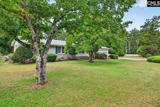 1101 W Fairhill Drive, West Columbia, SC 29170