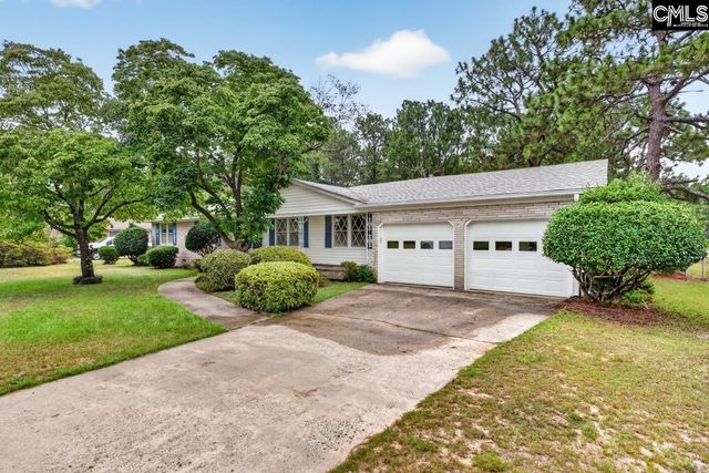 1101 W Fairhill Drive, West Columbia, SC 29170