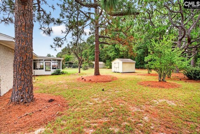 1101 W Fairhill Drive, West Columbia, SC 29170