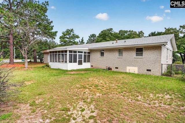 1101 W Fairhill Drive, West Columbia, SC 29170