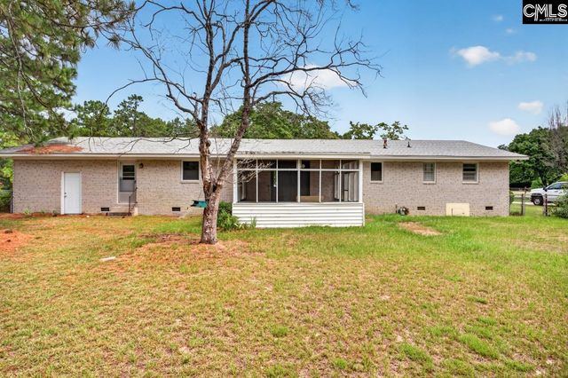 1101 W Fairhill Drive, West Columbia, SC 29170