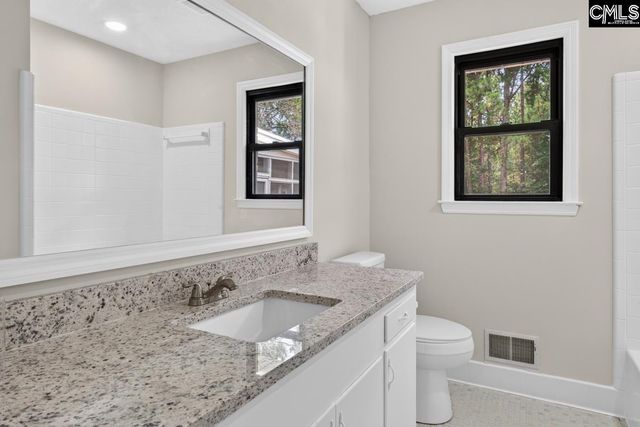 1101 W Fairhill Drive, West Columbia, SC 29170