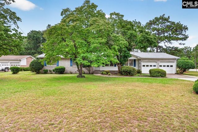 1101 W Fairhill Drive, West Columbia, SC 29170