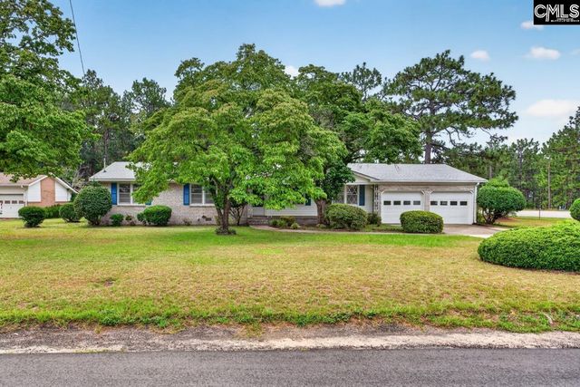 1101 W Fairhill Drive, West Columbia, SC 29170