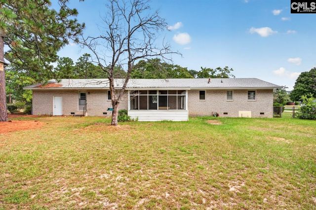 1101 W Fairhill Drive, West Columbia, SC 29170