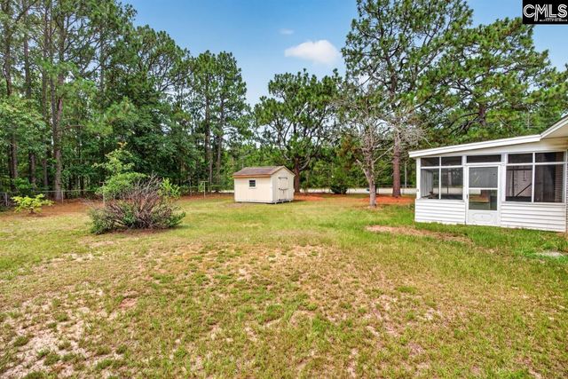 1101 W Fairhill Drive, West Columbia, SC 29170