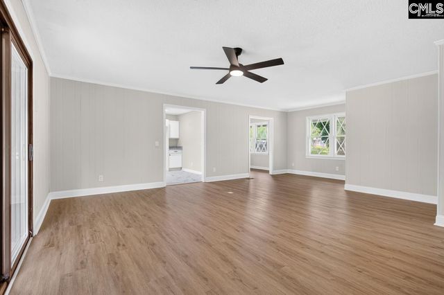 1101 W Fairhill Drive, West Columbia, SC 29170