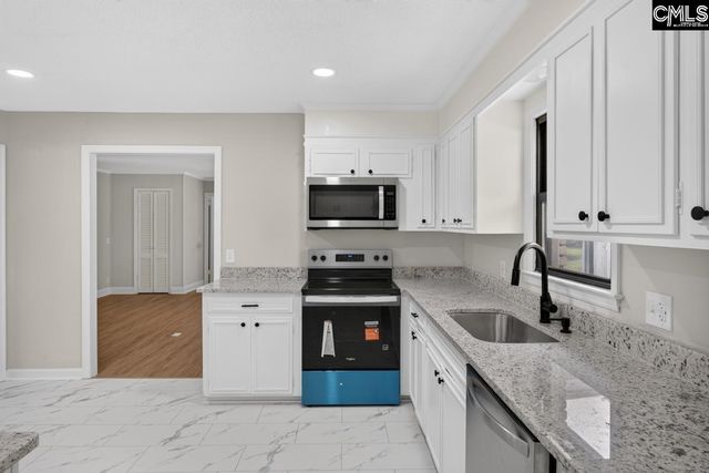 1101 W Fairhill Drive, West Columbia, SC 29170