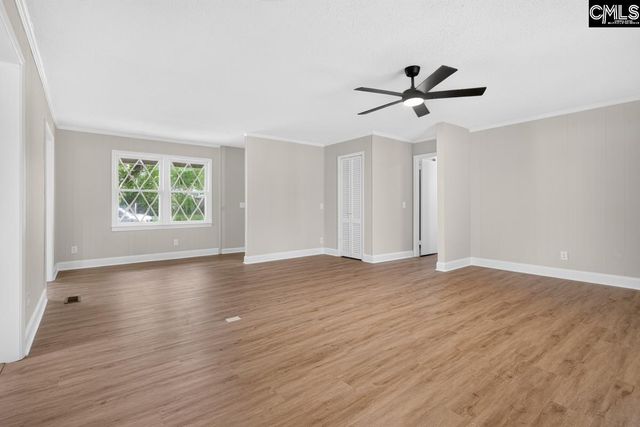 1101 W Fairhill Drive, West Columbia, SC 29170