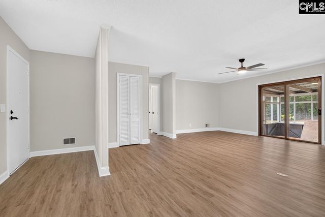 1101 W Fairhill Drive, West Columbia, SC 29170