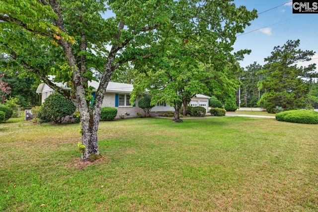 1101 W Fairhill Drive, West Columbia, SC 29170