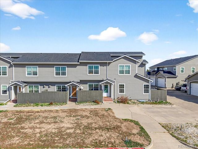 645 Yuma Loop 103, Kiowa, CO 80117