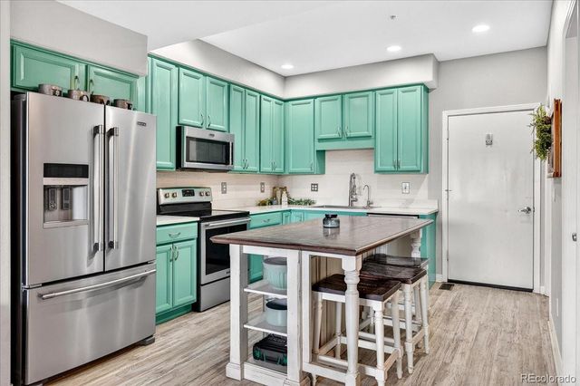 645 Yuma Loop 103, Kiowa, CO 80117