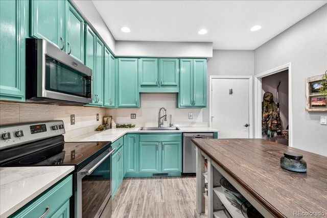 645 Yuma Loop 103, Kiowa, CO 80117