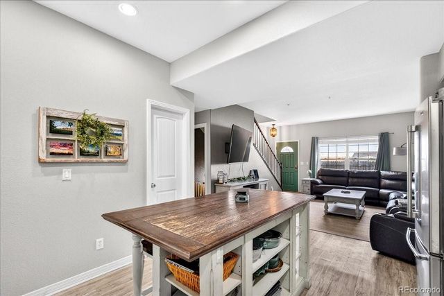 645 Yuma Loop 103, Kiowa, CO 80117