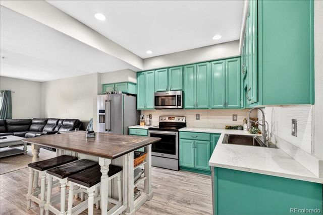 645 Yuma Loop 103, Kiowa, CO 80117