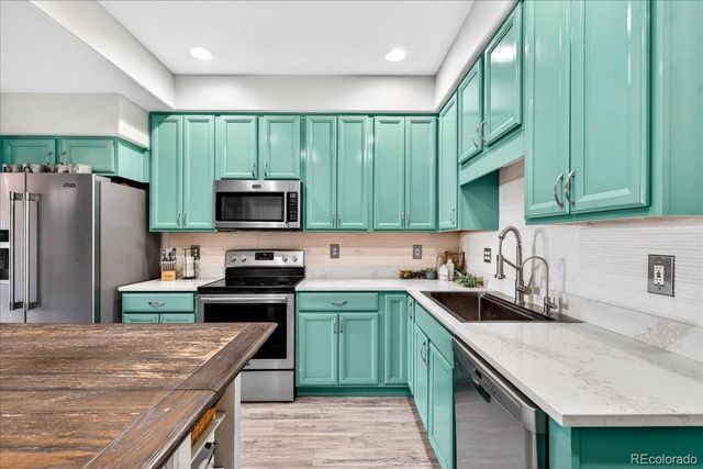 645 Yuma Loop 103, Kiowa, CO 80117