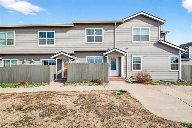 645 Yuma Loop 103, Kiowa, CO 80117