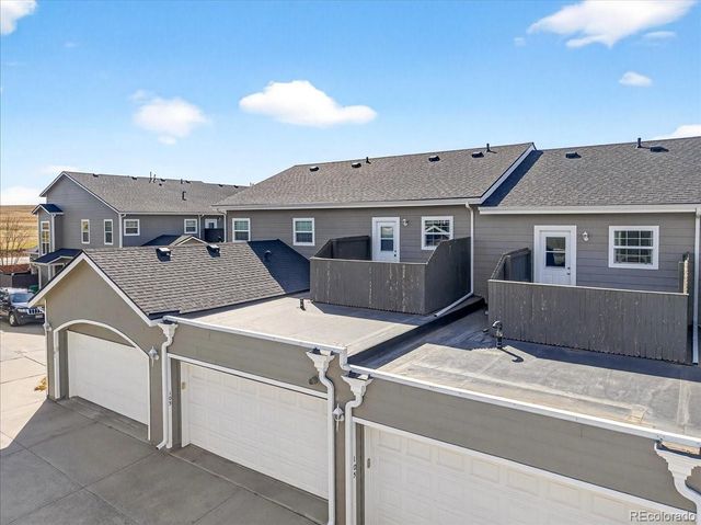 645 Yuma Loop 103, Kiowa, CO 80117