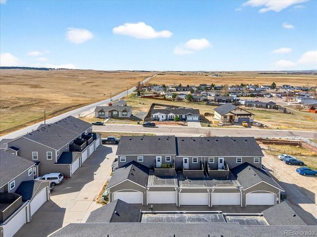 645 Yuma Loop 103, Kiowa, CO 80117