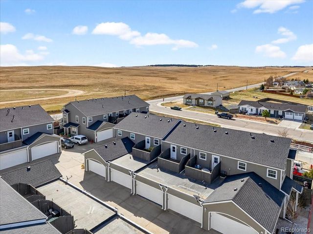 645 Yuma Loop 103, Kiowa, CO 80117