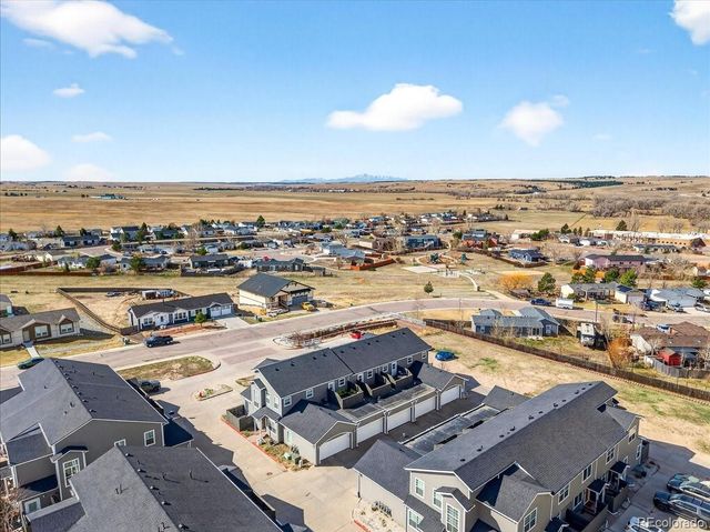 645 Yuma Loop 103, Kiowa, CO 80117