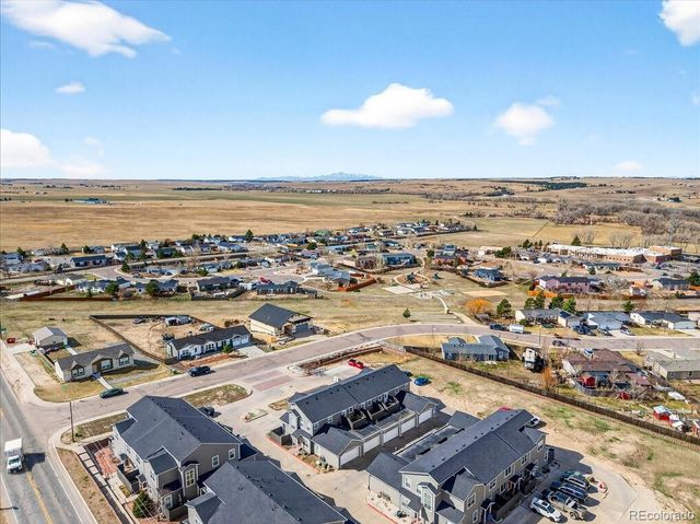 645 Yuma Loop 103, Kiowa, CO 80117