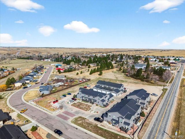 645 Yuma Loop 103, Kiowa, CO 80117