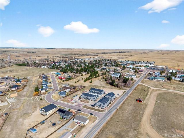 645 Yuma Loop 103, Kiowa, CO 80117