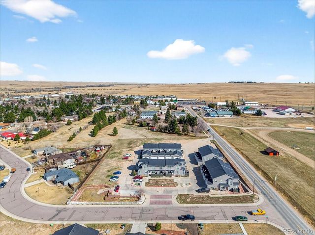 645 Yuma Loop 103, Kiowa, CO 80117