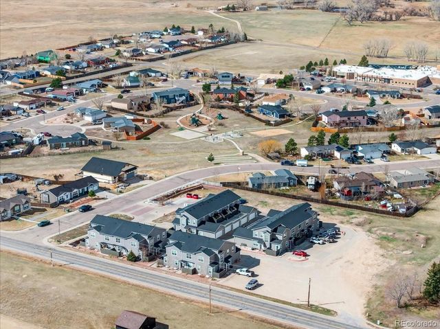 645 Yuma Loop 103, Kiowa, CO 80117