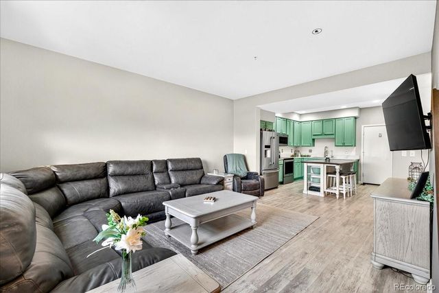 645 Yuma Loop 103, Kiowa, CO 80117