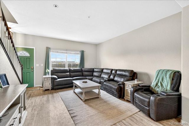 645 Yuma Loop 103, Kiowa, CO 80117