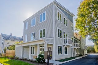 107 Williams Street 2B, Northampton, MA 01060