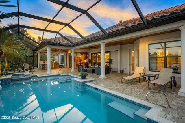 2878 Wyndham Way, Melbourne, FL 32940