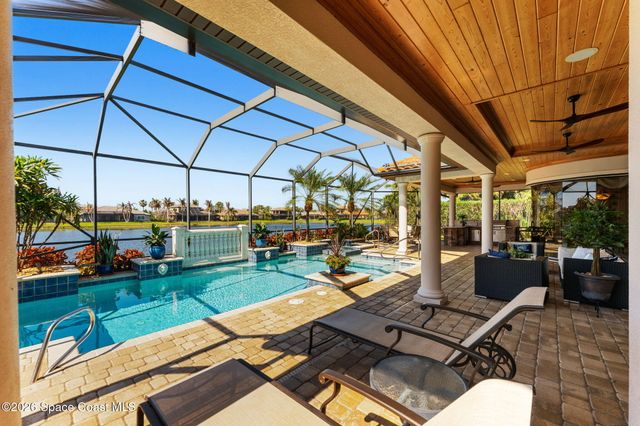 2878 Wyndham Way, Melbourne, FL 32940