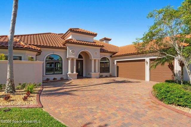 2878 Wyndham Way, Melbourne, FL 32940