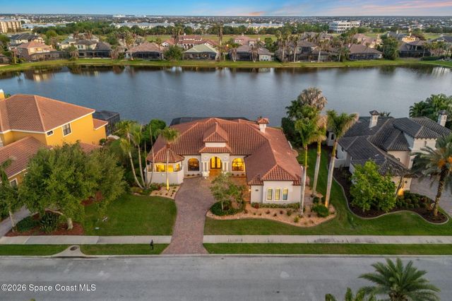 2878 Wyndham Way, Melbourne, FL 32940