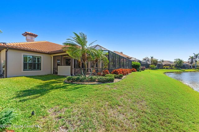 2878 Wyndham Way, Melbourne, FL 32940