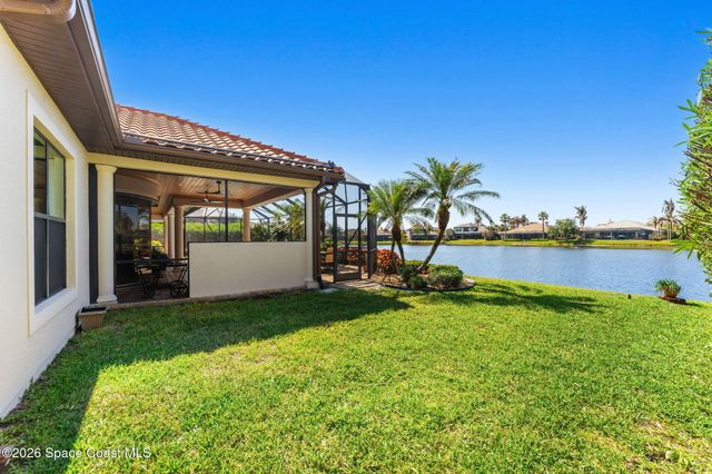 2878 Wyndham Way, Melbourne, FL 32940