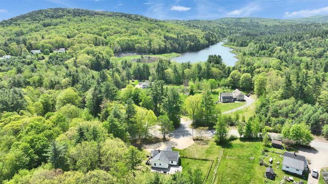 41 Ashburnham Road, New Ipswich, NH 03071