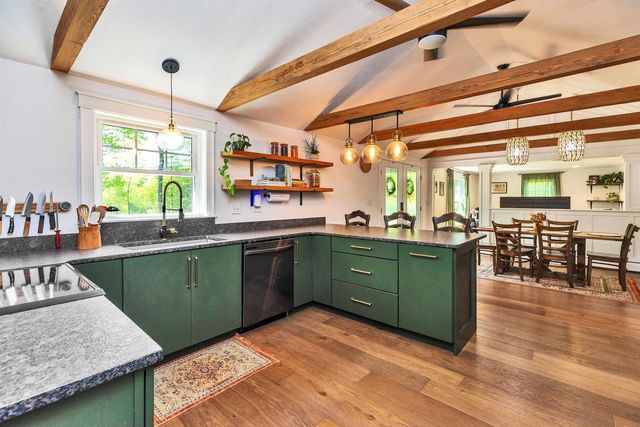 41 Ashburnham Road, New Ipswich, NH 03071