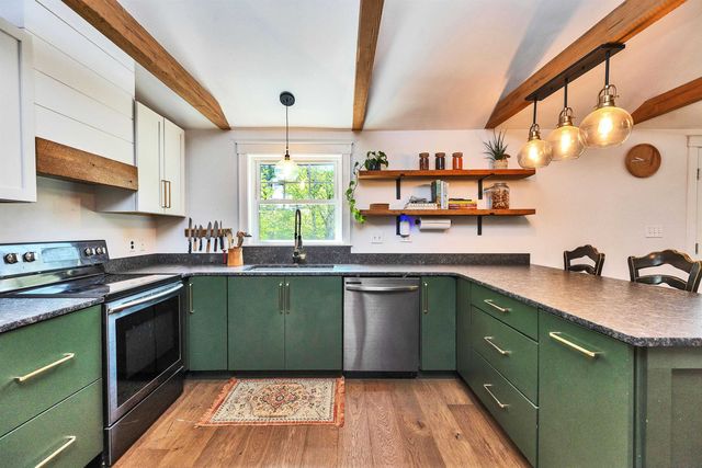 41 Ashburnham Road, New Ipswich, NH 03071