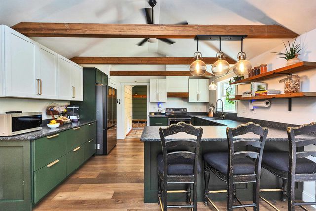 41 Ashburnham Road, New Ipswich, NH 03071