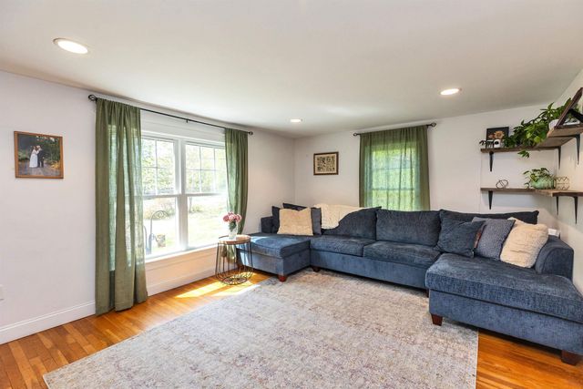 41 Ashburnham Road, New Ipswich, NH 03071